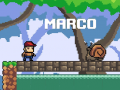 Cluiche Marco
