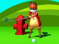 Cluiche Golf Royale