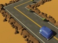 Cluiche Zigzag Highway