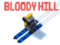 Cluiche Bloody Hill