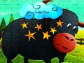 Cluiche Cartoon Hidden Stars