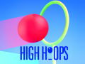Cluiche High Hoops
