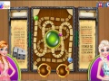 Cluiche Princess Playing Dies
