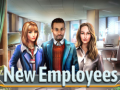 Cluiche New Employees