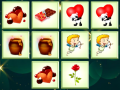 Cluiche Valentines Cards Match