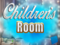Cluiche Children's Room