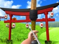 Cluiche Archery Clash