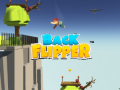 Cluiche Back Flipper