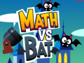 Cluiche Math vs Bat