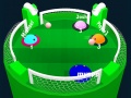 Cluiche Ping.io