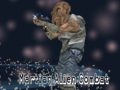 Cluiche Martian Alien Combat