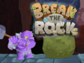 Cluiche Break The Rock
