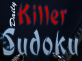 Cluiche Daily Killer Sudoku