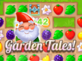 Cluiche Garden Tales