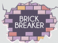 Cluiche Brick Breaker