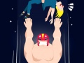 Cluiche Buddy Toss