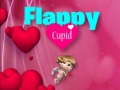 Cluiche Flappy Cupid