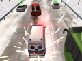 Cluiche Traffic Crash