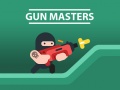 Cluiche Gun Masters