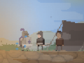 Cluiche kingdom survival