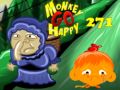 Cluiche Monkey Go Happy Stage 271