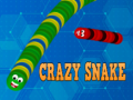 Cluiche Crazy Snake