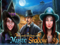 Cluiche Mystic Shadow