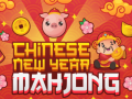 Cluiche  Mahjong chain