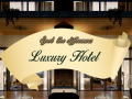 Cluiche Spot the differences Luxury Hotel