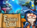 Cluiche Enchanted Land