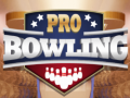 Cluiche Pro Bowling