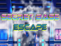 Cluiche Secret Base escape