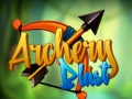 Cluiche Archery Blast