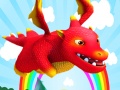 Cluiche Dragon Story