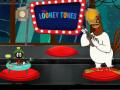 Cluiche New looney tunes wacky band