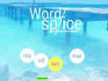 Cluiche Word Splice