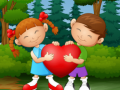 Cluiche Romantic Love Differences