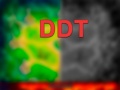 Cluiche DDT