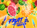 Cluiche Fruit Master 2