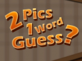 Cluiche 2 Pics 1 Word
