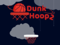 Cluiche Dunk Hoop 2
