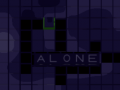 Cluiche Alone
