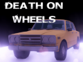 Cluiche Death on Wheels