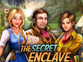 Cluiche The Secret Enclave