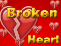 Cluiche Broken Heart