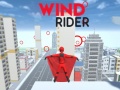 Cluiche Wind Rider