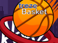 Cluiche Treze Basket