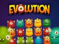 Cluiche Evolution