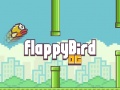 Cluiche Flappybird Og