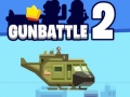 Cluiche GunBattle 2